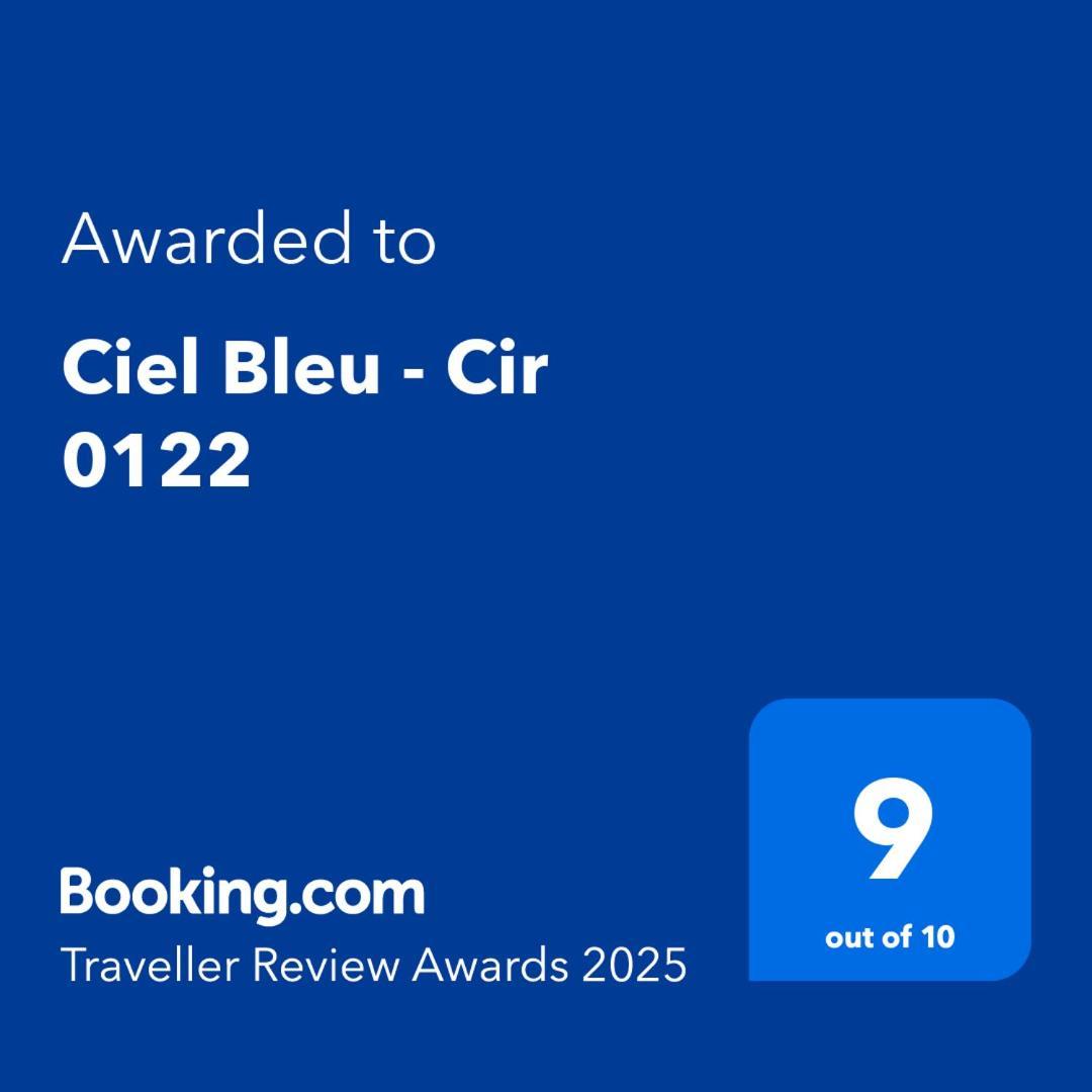 Aparthotel Ciel Bleu - Cir 0122 Pila  Exterior foto